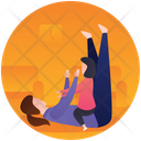 پیش‌نمایش فایل mother-caring از پک روز مادر و پدر