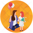 پیش‌نمایش فایل mother-s-day-celebration از پک روز مادر و پدر
