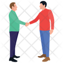 پیش‌نمایش فایل business-deal-18 از پک افراد در فضای اشتراکی کار