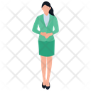 پیش‌نمایش فایل female-worker-8 از پک افراد در فضای اشتراکی کار