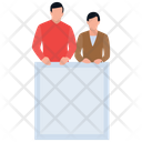 پیش‌نمایش فایل holding-placard-1 از پک افراد در فضای اشتراکی کار