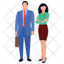 پیش‌نمایش فایل office-colleagues-1 از پک افراد در فضای اشتراکی کار