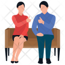 پیش‌نمایش فایل business-gossips از پک افراد در فضای اشتراکی کار