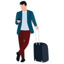 پیش‌نمایش فایل businessman-726 از پک افراد در فضای اشتراکی کار