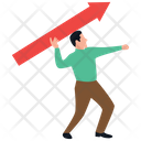 پیش‌نمایش فایل employee-target-2 از پک افراد در فضای اشتراکی کار