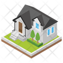 پیش‌نمایش فایل bungalow-68 از پک خانه‌ها و ساختمان‌ها