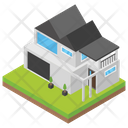 پیش‌نمایش فایل chalet-1 از پک خانه‌ها و ساختمان‌ها