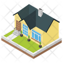 پیش‌نمایش فایل chalet-2 از پک خانه‌ها و ساختمان‌ها