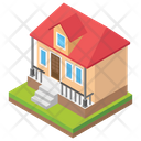 پیش‌نمایش فایل chalet-4 از پک خانه‌ها و ساختمان‌ها