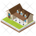 پیش‌نمایش فایل convention-house-2 از پک خانه‌ها و ساختمان‌ها