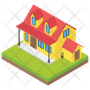 پیش‌نمایش فایل cottages-1 از پک خانه‌ها و ساختمان‌ها
