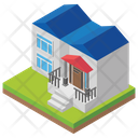 پیش‌نمایش فایل farmhouse-50 از پک خانه‌ها و ساختمان‌ها