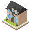 پیش‌نمایش فایل house-2040 از پک خانه‌ها و ساختمان‌ها