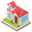 پیش‌نمایش فایل lodge-38 از پک خانه‌ها و ساختمان‌ها
