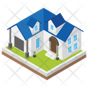 پیش‌نمایش فایل lodge-40 از پک خانه‌ها و ساختمان‌ها