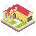 پیش‌نمایش فایل modern-house-11 از پک خانه‌ها و ساختمان‌ها
