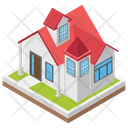 پیش‌نمایش فایل modern-house-12 از پک خانه‌ها و ساختمان‌ها