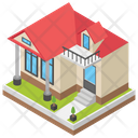 پیش‌نمایش فایل modern-house-13 از پک خانه‌ها و ساختمان‌ها