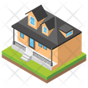 پیش‌نمایش فایل modern-house-7 از پک خانه‌ها و ساختمان‌ها