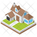 پیش‌نمایش فایل modern-house-9 از پک خانه‌ها و ساختمان‌ها
