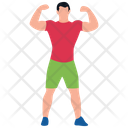 پیش‌نمایش فایل body-builder-1 از پک افراد در پارک در حال تفریح
