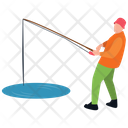 پیش‌نمایش فایل fishing-381 از پک افراد در پارک در حال تفریح