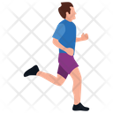 پیش‌نمایش فایل jogging-27 از پک افراد در پارک در حال تفریح