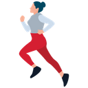 پیش‌نمایش فایل jogging-29 از پک افراد در پارک در حال تفریح