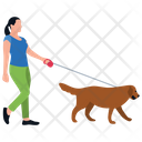 پیش‌نمایش فایل pet-walk-5 از پک افراد در پارک در حال تفریح