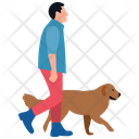 پیش‌نمایش فایل pet-walk-6 از پک افراد در پارک در حال تفریح
