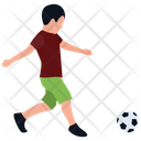 پیش‌نمایش فایل playing-football-5 از پک افراد در پارک در حال تفریح