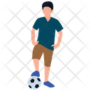 پیش‌نمایش فایل playing-football-6 از پک افراد در پارک در حال تفریح