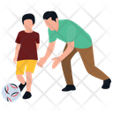 پیش‌نمایش فایل playing-football-7 از پک افراد در پارک در حال تفریح