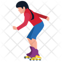 پیش‌نمایش فایل skateboarder-3 از پک افراد در پارک در حال تفریح