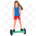 پیش‌نمایش فایل skateboarder-7 از پک افراد در پارک در حال تفریح