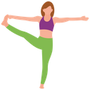 پیش‌نمایش فایل yoga-311 از پک افراد در پارک در حال تفریح
