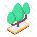 پیش‌نمایش فایل trees-10392892 از پک درختان