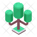 پیش‌نمایش فایل trees-10392895 از پک درختان