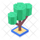 پیش‌نمایش فایل trees-10392913 از پک درختان