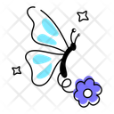 پیش‌نمایش فایل flower-butterfly-10363922 از پک صلح