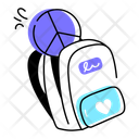 پیش‌نمایش فایل peace-bag-10363934 از پک صلح