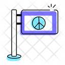 پیش‌نمایش فایل peace-board-10363912 از پک صلح