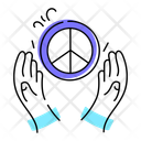 پیش‌نمایش فایل peace-doodle-10363902 از پک صلح