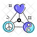 پیش‌نمایش فایل peace-doodle-10363916 از پک صلح