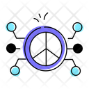پیش‌نمایش فایل peace-doodle-10363946 از پک صلح