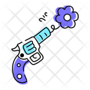 پیش‌نمایش فایل peace-gun-10363896 از پک صلح