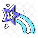 پیش‌نمایش فایل shooting-star-10363919 از پک صلح