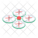 پیش‌نمایش فایل camera-drone-10426158 از پک پهپاد