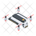 پیش‌نمایش فایل delivery-drone-10426127 از پک پهپاد