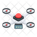 پیش‌نمایش فایل flying-drone-10426173 از پک پهپاد
